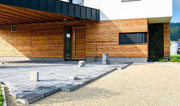Reasons to Select Us for Your Driveway Paving Requirements in Brighton, CO