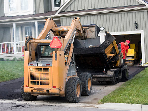Best Interlocking Driveway Pavers  in Brighton, CO