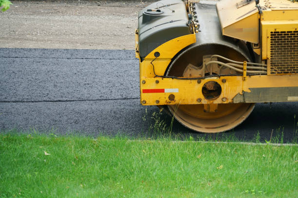 Best Cobblestone Driveway Pavers  in Brighton, CO