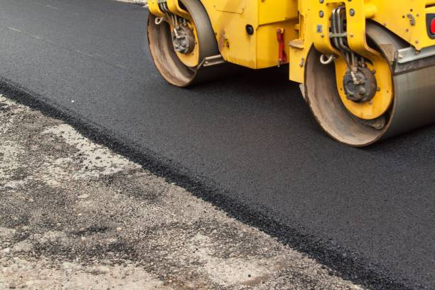 Best Best Driveway Pavers  in Brighton, CO