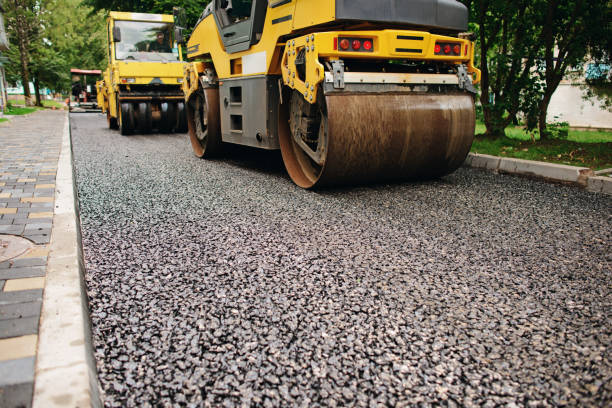 Reliable Brighton, CO Driveway Pavers Solutions